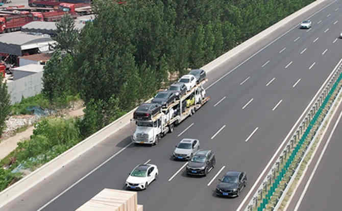 安国高速公路汽车救援